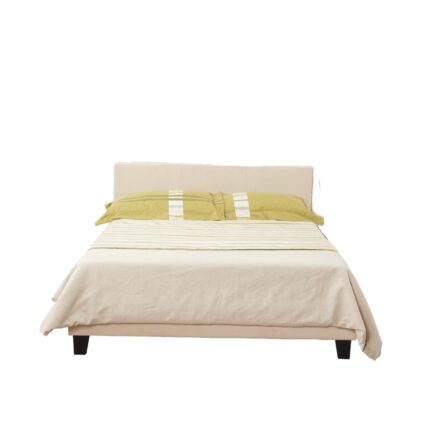 LIT MELBOURNE VELOURS BEIGE 140X190