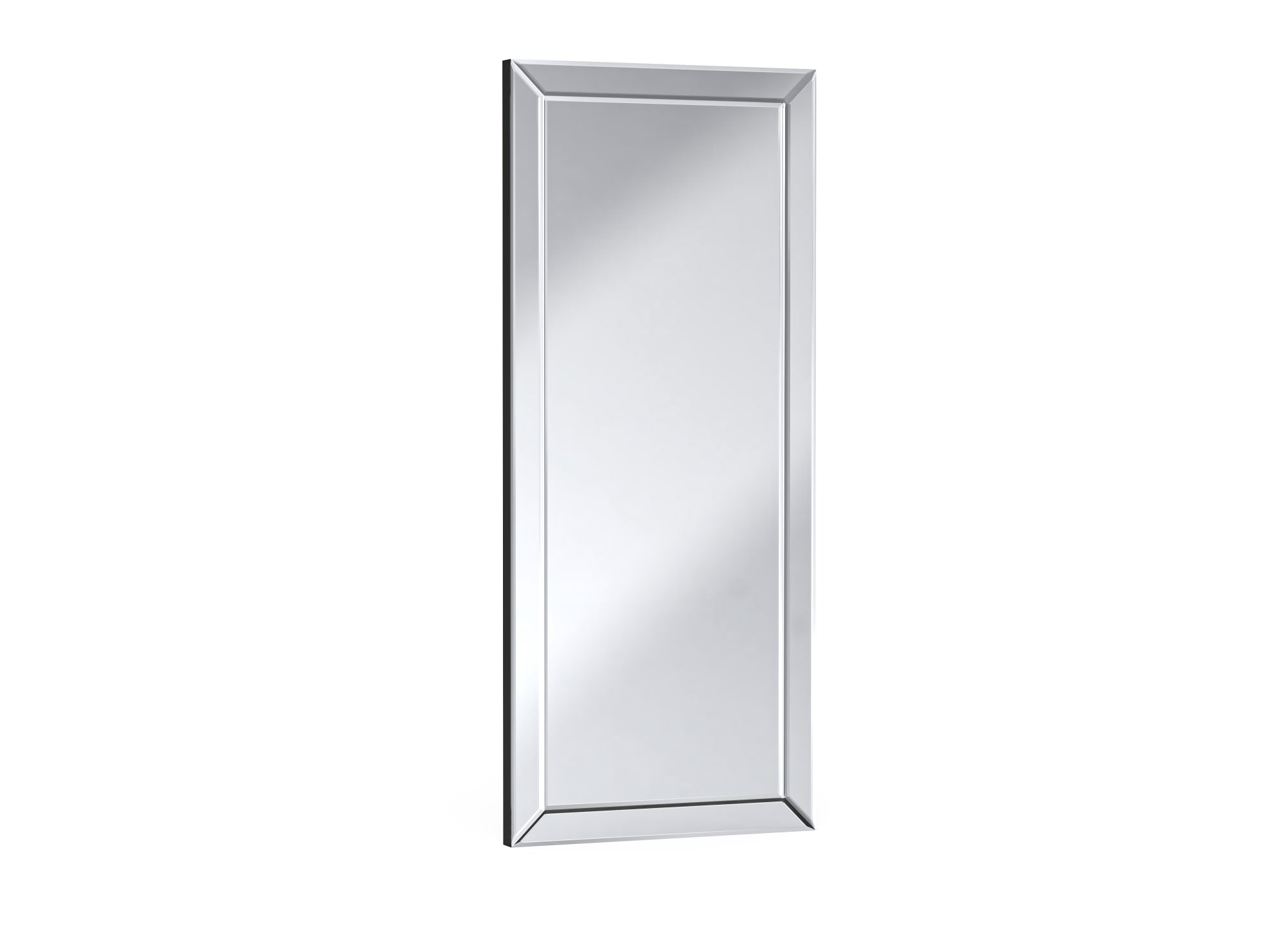 Cb Fl01 Zbt4so MIRROR RECTANGULAIRE COLLECTION REFLET