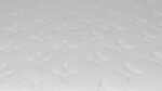 MATELAS A RESSORTS ENSACHES ASTON 160X200X25