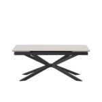 LIT SUPERPOSÉ EVA BLANC 90X190cm