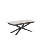 LIT SUPERPOSÉ EVA BLANC 90X190cm