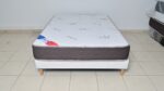 MATELAS BAMBOU 140x190x25 cm
