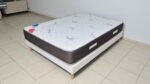 MATELAS BAMBOU 90x190x25 cm