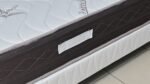 MATELAS BAMBOU 90x190x25 cm