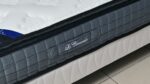 MATELAS A RESSORTS ENSACHES LE CONCORDE 180X200X25cm
