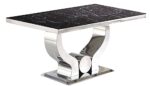 TABLE A MANGER TROFY 180 CM