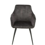 CHAISE COUNTRY GRIS ANTHRACITE