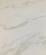 Table repas LEVANTO métal noir plateau en verre trempé