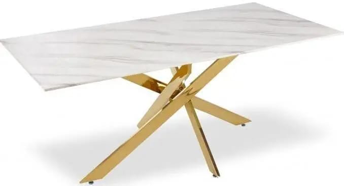 Table JESSICA Gold en situation 1