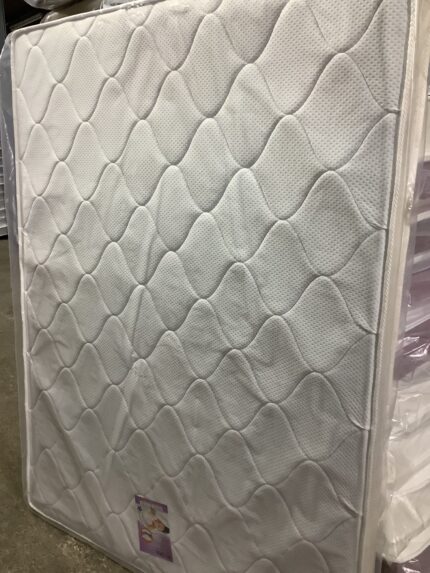 C12013 MATELAS EN MOUSSE 13cm 120x190 25kg/m2 UNIQUEMENT SUR CO