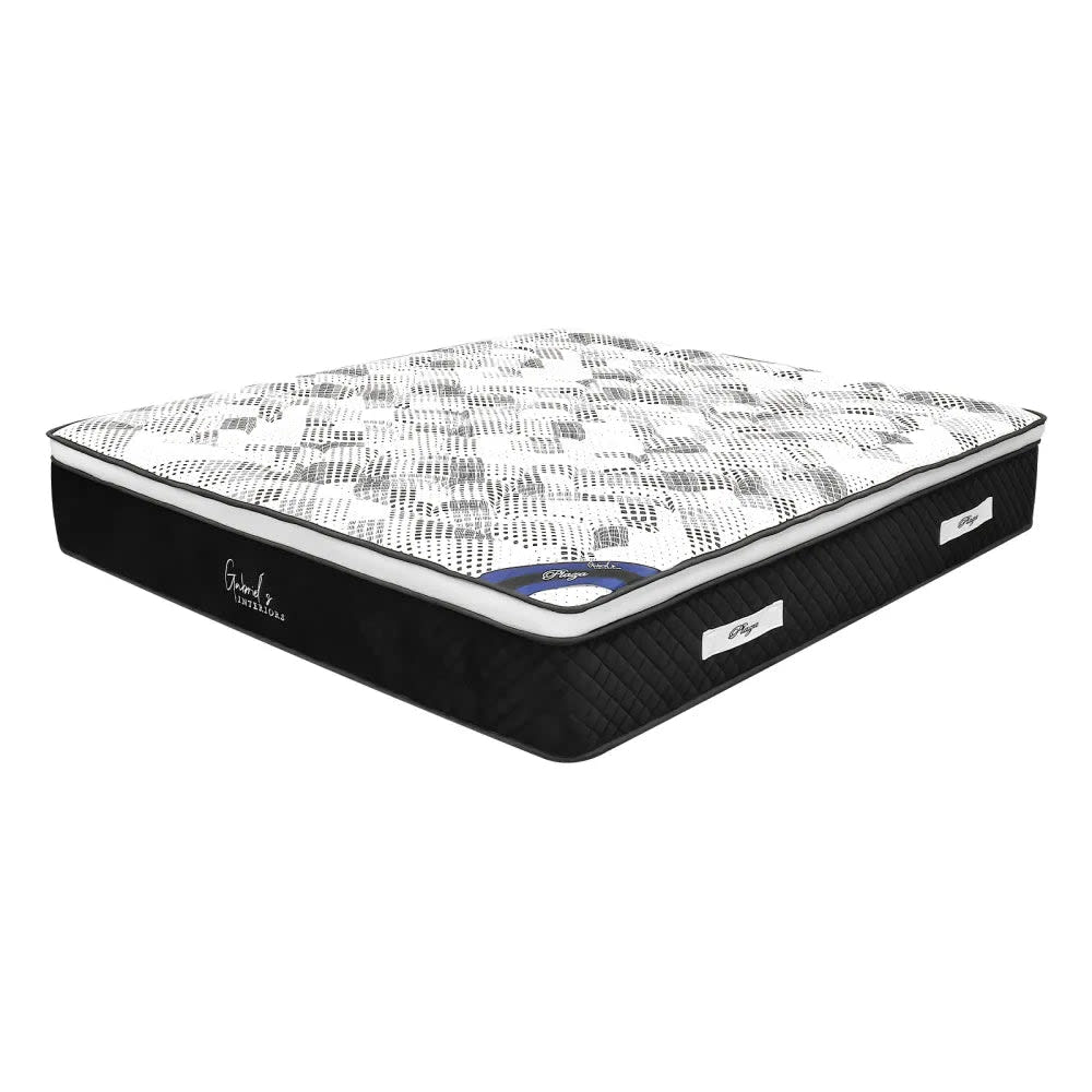 Ms F4921a55010207aef2af4f102804ccfe Ec98722a 2038 4ad4 8054 C8144b5a3431 Dgglpq Matelas PLAZA à ressorts ensachés 160x200 cm épaisseur 30 cm