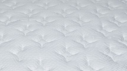 MATELAS A RESORTS AVEC SUR MATELAS ZENITH 160x200x32