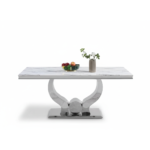 TABLE A MANGER TROFY 180 CM