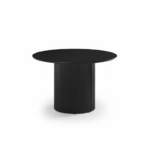 Table à manger BAIETA en bois 120x75 cm