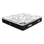 Matelas Plaza Ressorts Ensachés Ferme Moelleux 90x190x30 cm